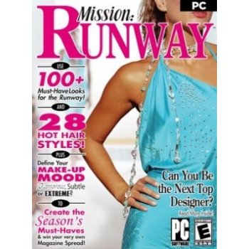 Mission runway