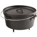 Robens Carson Dutch Oven litinový hrnec 8,2L 690314