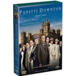 Panství Downton 1. série DVD – Zboží Mobilmania