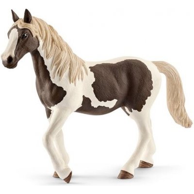 Schleich 13830 Pinto klisna 5 ks – Zbozi.Blesk.cz