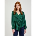 Orsay dámská saténová halenka – Zboží Dáma