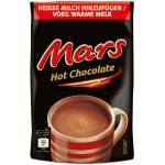 Mars Hot Chocolate Čokoládový nápoj v prášku 140 g – Zboží Dáma