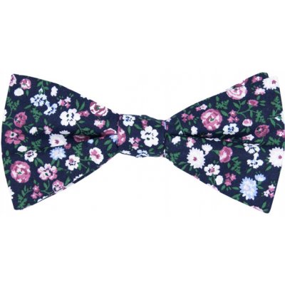 Bubibubi Viola h5030 tmavomodrý – Zboží Dáma