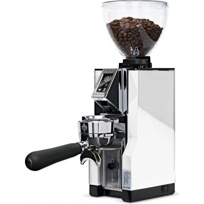 Eureka Mignon Libra 65 All Purpose 16CR Bílá – Zboží Dáma