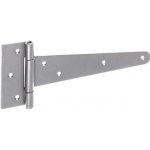 Domax ZT 125 Závěs trojúhel. 125x35x80x2,0 mm – Sleviste.cz