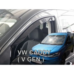 VW Caddy 21 Ofuky