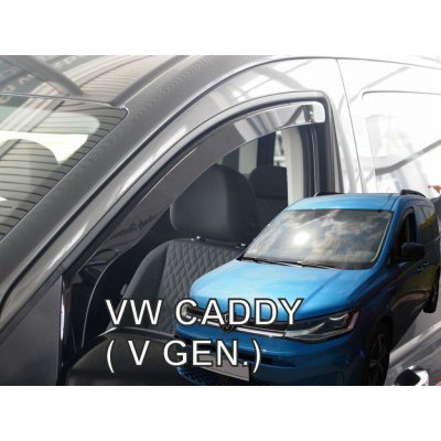 VW Caddy 21 Ofuky | Zboží Auto