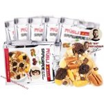 Mixit Müsli samuraje do kapsy 50 g – Hledejceny.cz