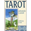 Tarot jednoduše a prostě