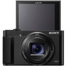 Sony CyberShot DSC-HX95