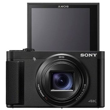 Sony CyberShot DSC-HX95