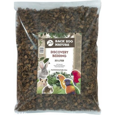 Discovery Kokosová podestýlka 10L – Hledejceny.cz