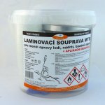 MTB Laminovací souprava 510g – HobbyKompas.cz