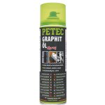 Petec Grafitový sprej 500 ml – Zboží Mobilmania