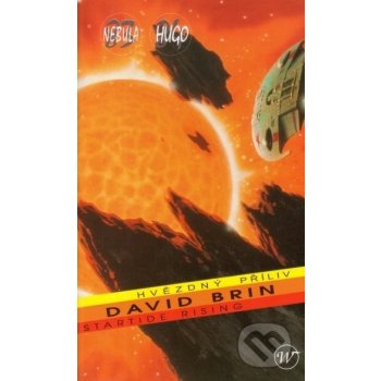 Hvězdný příliv - David Brin