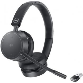 Dell Pro Wireless Headset WL5022