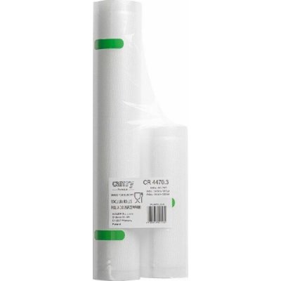 Camry fólie CR 4470.3 – Zbozi.Blesk.cz