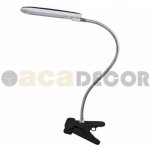 ACA Lighting 15205LEDBKC – Zboží Mobilmania