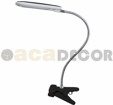 ACA Lighting 15205LEDBKC