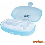 Canpol babies nosní odsávačka s hadičkou v pouzdře č.5/119 – Zboží Dáma