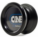 YOYOfactory YOYO One Black