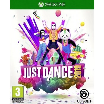 Just Dance 2019