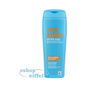 Piz Buin After Sun Tan Intensifier Lotion 200 ml