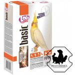 Lolo pets Basic Korela 0,5 kg – Sleviste.cz