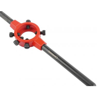 FORMAT Držák závitového očka din22568 65x18mm bez lunkrů format – Hledejceny.cz