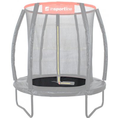 inSPORTline skákací plocha k trampolínám Flea 183cm – Zboží Mobilmania