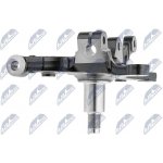 Čep nápravy, zavěšení kol NTY ZZP-FR-031 – Hledejceny.cz