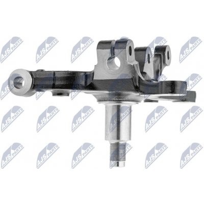 Čep nápravy, zavěšení kol NTY ZZP-FR-031 – Hledejceny.cz