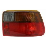 Zadní světlo - pravé OPEL ASTRA F | 1991-2002 | TYC | – Hledejceny.cz