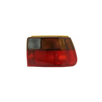 Zadní světlo - pravé OPEL ASTRA F | 1991-2002 | TYC | – Hledejceny.cz