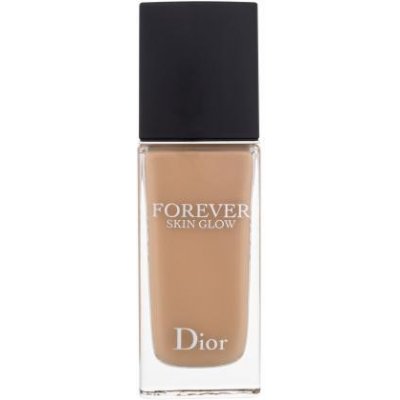 Christian Dior Forever Skin Glow 24H Radiant Foundation SPF20 dlouhotrvající a rozjasňující make-up 2,5N Neutral 30 ml – Zbozi.Blesk.cz