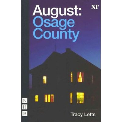 August T. Letts Osage County