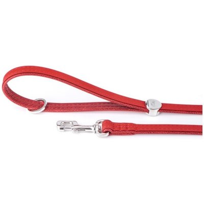 MYFAMILY Vodítko kůže Bilbao – Sleviste.cz