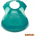 Thermobaby plastový bryndák Deep Peacock – Hledejceny.cz