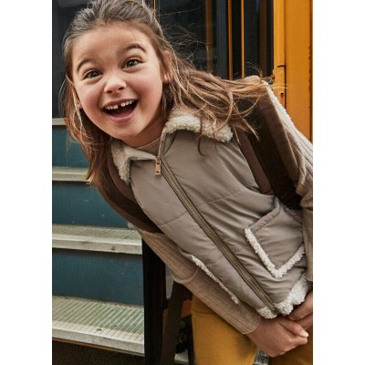 Mayoral dětská zimní vesta 4313-16 – Hledejceny.cz