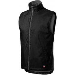 Malfini vesta unisex Body Warmer 509 černá