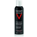 Vichy Homme Anti-Irritations pěna na holení pro citlivou pleť 200 ml – Zboží Mobilmania