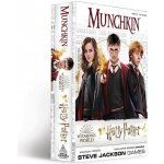 Munchkin Harry Potter – Hledejceny.cz