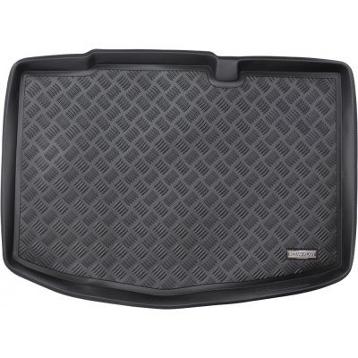 Plastová vana do kufru Rezaw-Plast Toyota Yaris III, 2011-2020, dolní dno – Hledejceny.cz