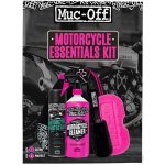 Muc-Off 636 Motorcycle Essentials Kit – Hledejceny.cz