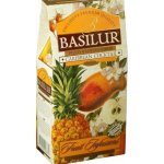 Basilur papír CARIBBEAN COCKTAIL Fruit 100 g – Sleviste.cz