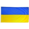 Vlajka Mil-tec Vlajka Mil-Tec Ukrajina 90 x 150cm