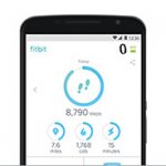 Fitbit Charge 3 – Zboží Živě