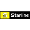 Brzdová kapalina Starline Brzdová kapalina DOT 4 500 ml