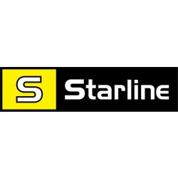 Starline Brzdová kapalina DOT 4 500 ml