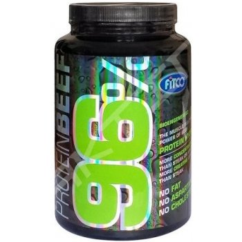 Fitco 96% Beef Protein 750 g